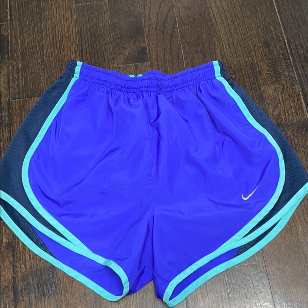 SUPER CUTE NIKE DRI-FIT SHORTS!!!!!